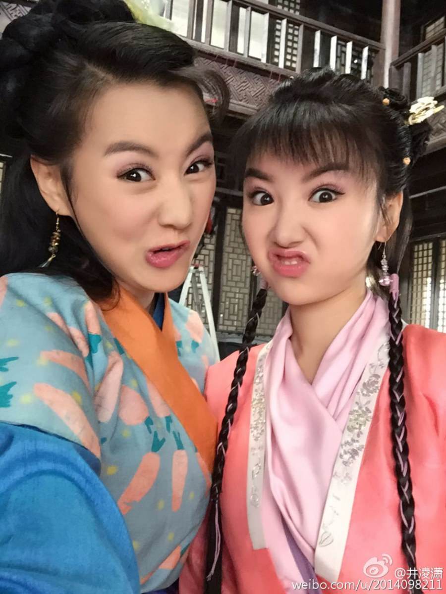《金牌红娘2》 Jin Pai Hong Niang 2 2015 part5