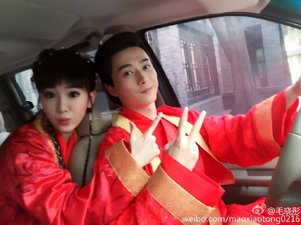 《金牌红娘2》 Jin Pai Hong Niang 2 2015 part5