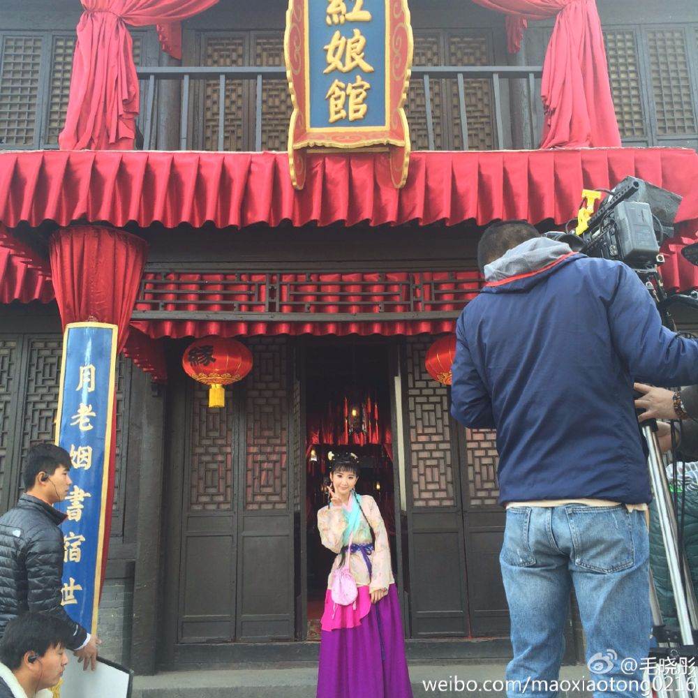 《金牌红娘2》 Jin Pai Hong Niang 2 2015 part5