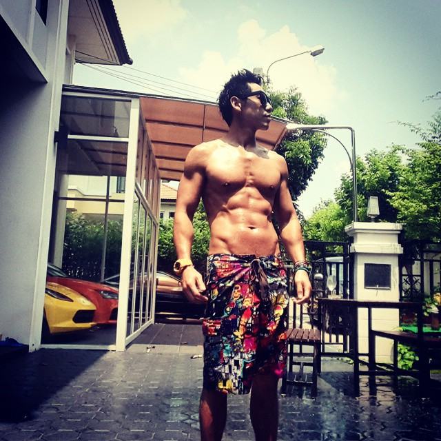 DJ.เพชรจ้า
