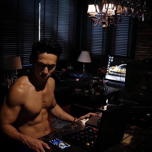 DJ.เพชรจ้า