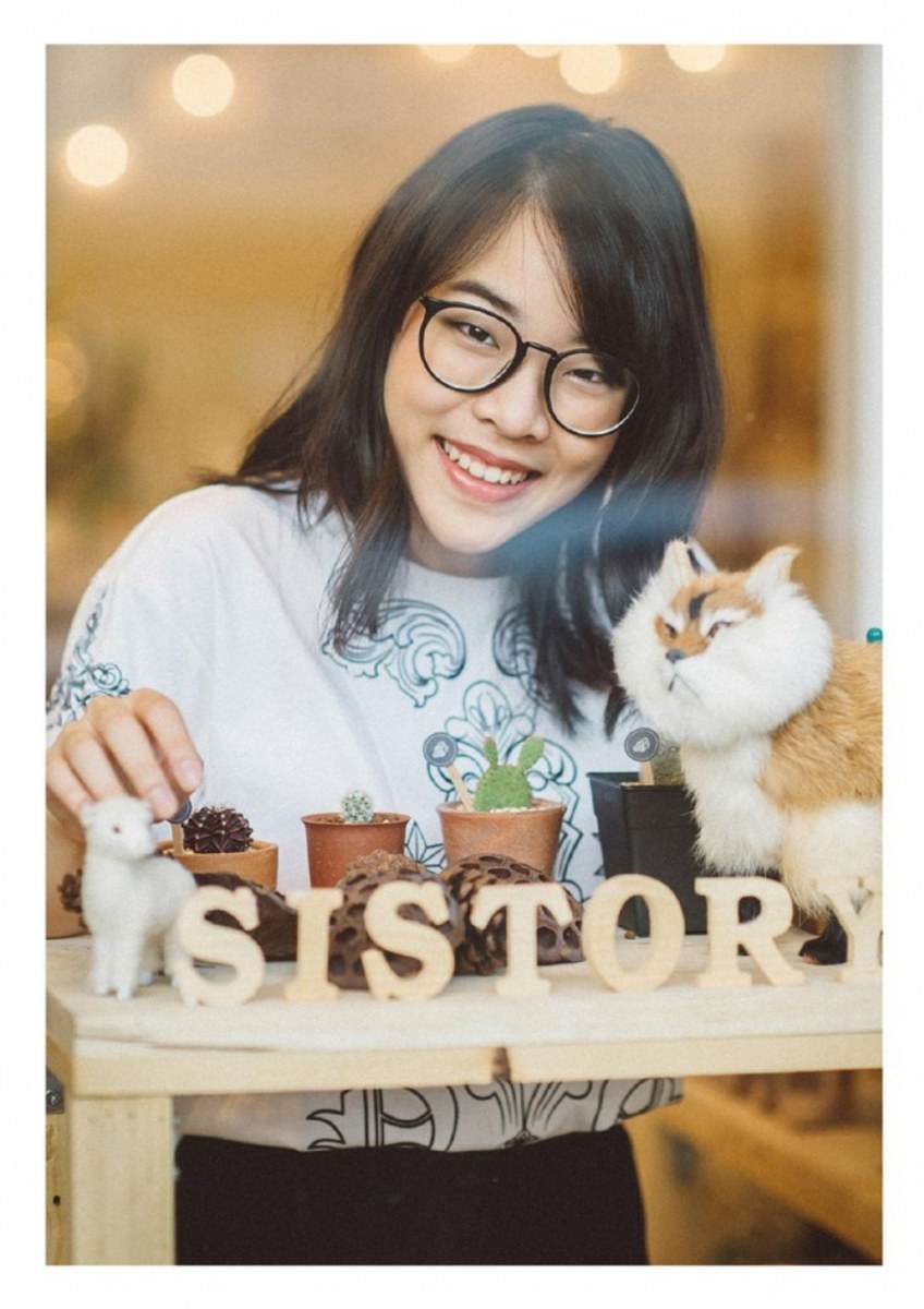 อิมเมจ-สุธิตา @ Petple Magazine vol.3 issue 26 April 2015