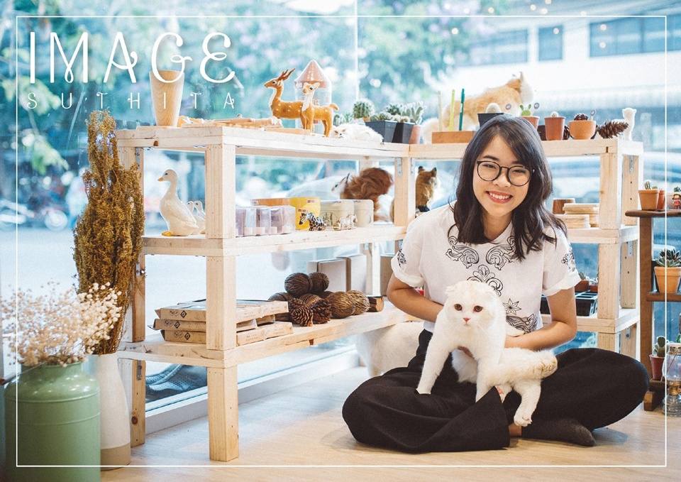 อิมเมจ-สุธิตา @ Petple Magazine vol.3 issue 26 April 2015