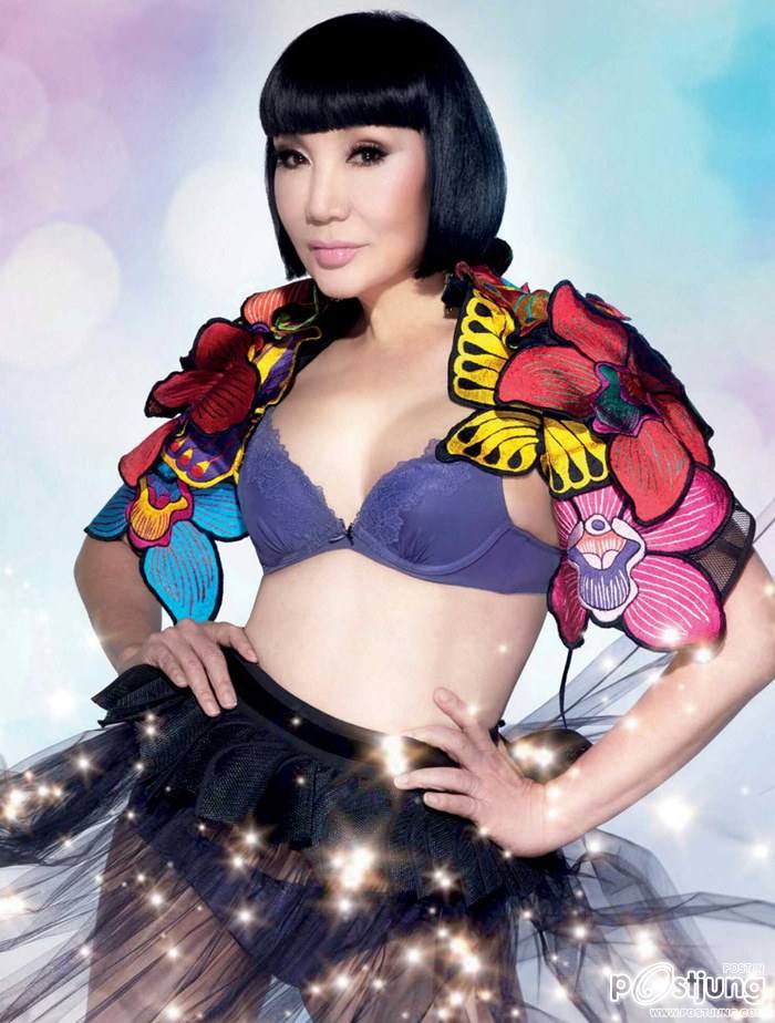 IMAGE vol.28 no.4 April 2015