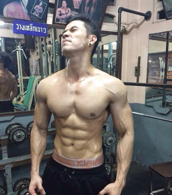 แซบรับสงกรานต์ 2