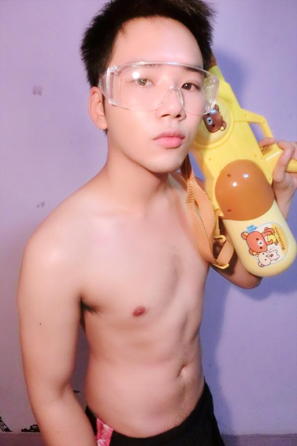 แซบรับสงกรานต์ 2