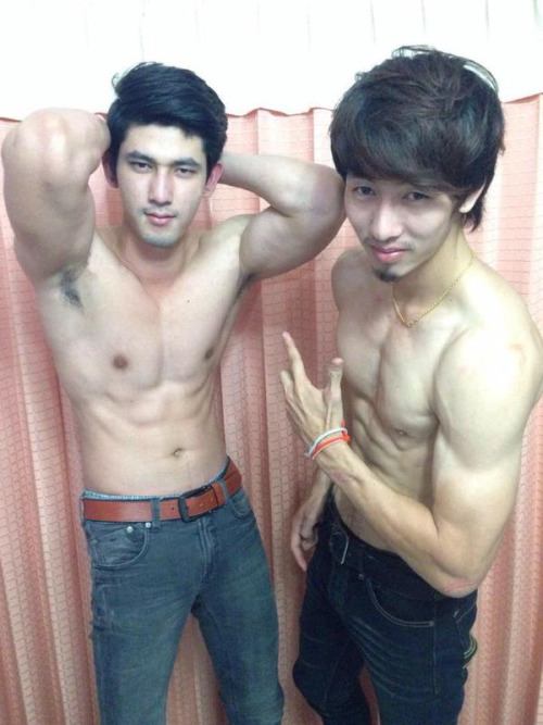 แซบรับสงกรานต์ 2