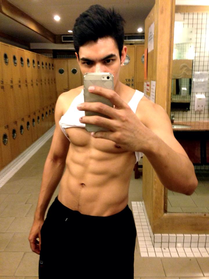 แมงมุม พงษธัส