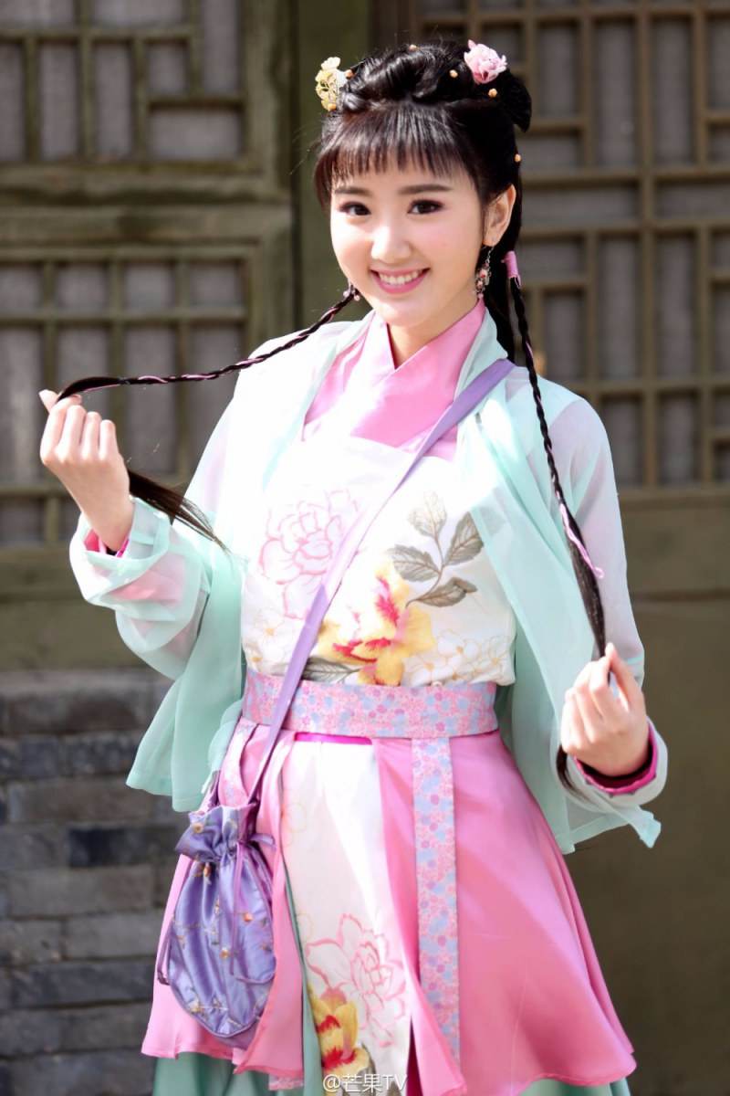 《金牌红娘2》 Jin Pai Hong Niang 2 2015 part6