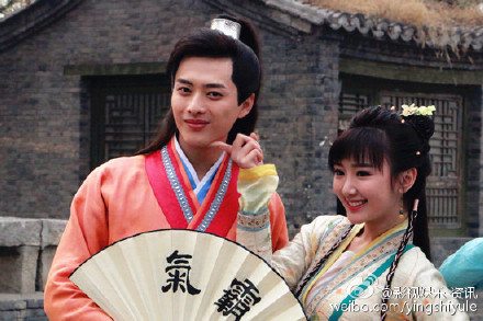 《金牌红娘2》 Jin Pai Hong Niang 2 2015 part6