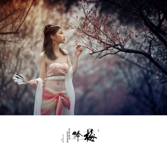 สาวจีนถ่ายแบบ เซ็กซี่ part 114
