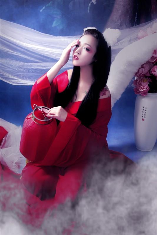 สาวจีนถ่ายแบบ เซ็กซี่ part 114