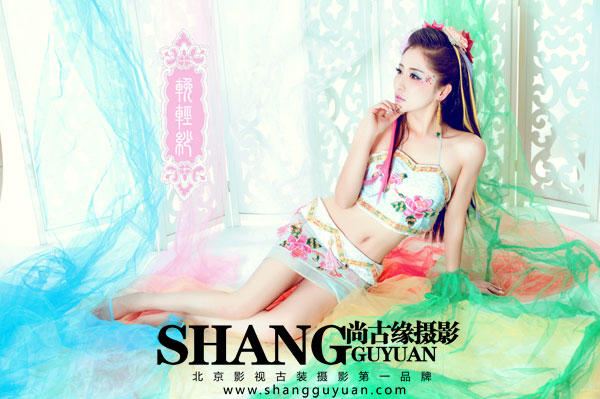 สาวจีนถ่ายแบบ เซ็กซี่ part 114