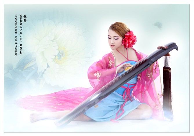 สาวจีนถ่ายแบบ เซ็กซี่ part 114