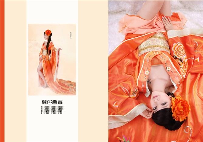 สาวจีนถ่ายแบบ เซ็กซี่ part 114