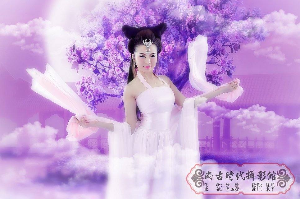 สาวจีนถ่ายแบบ เซ็กซี่ part 114