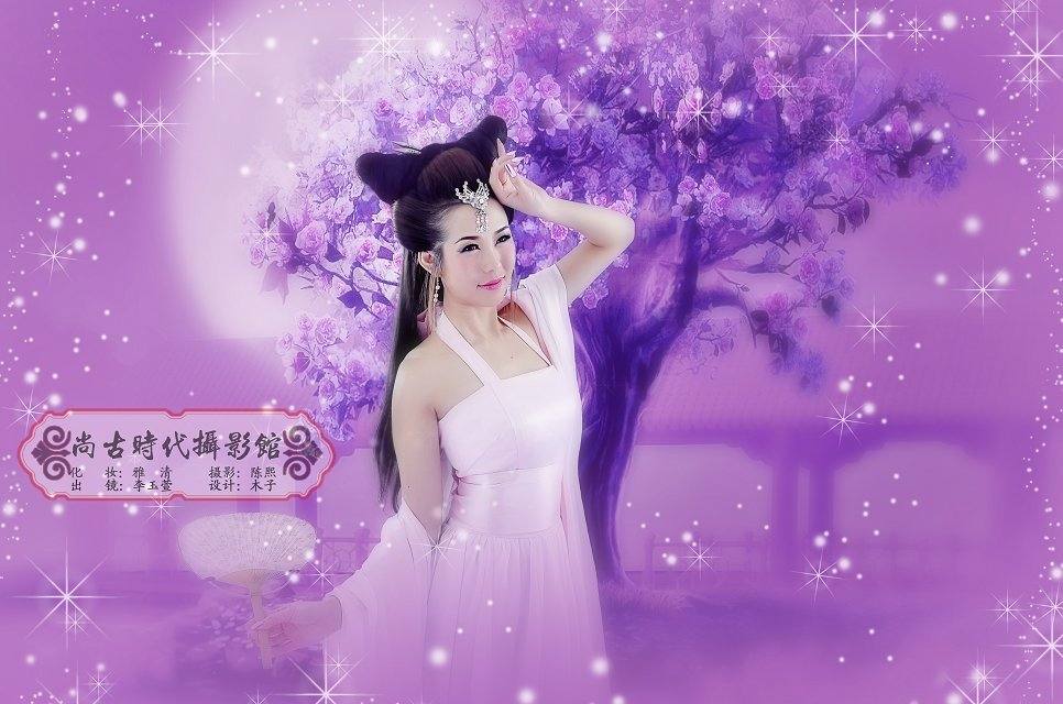 สาวจีนถ่ายแบบ เซ็กซี่ part 114
