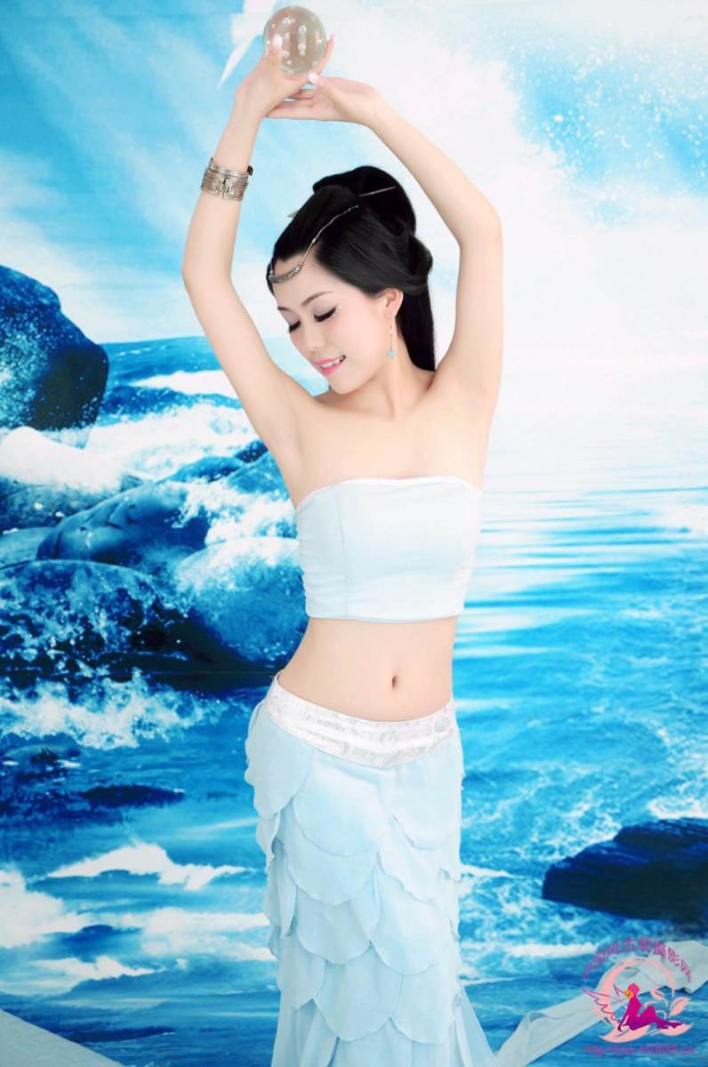 สาวจีนถ่ายแบบ เซ็กซี่ part 114