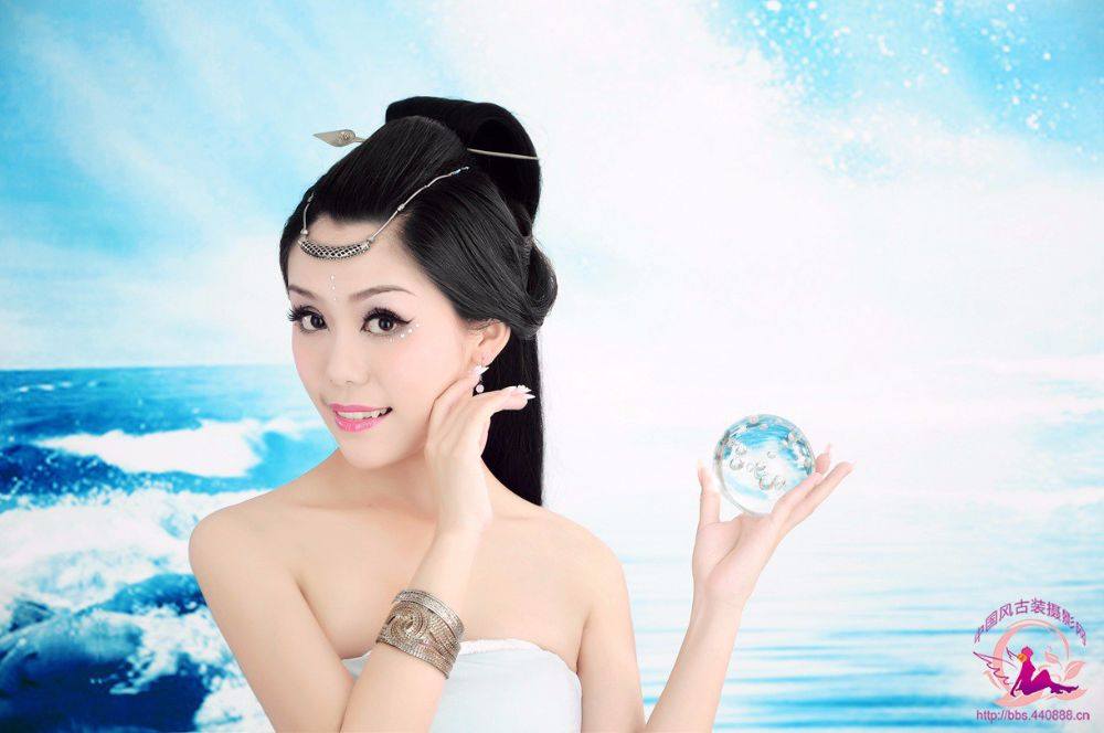 สาวจีนถ่ายแบบ เซ็กซี่ part 114