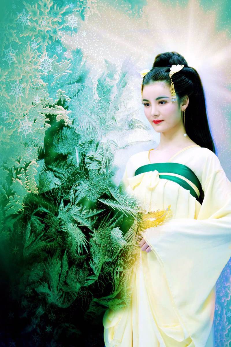 สาวจีนถ่ายแบบ เซ็กซี่ part 114