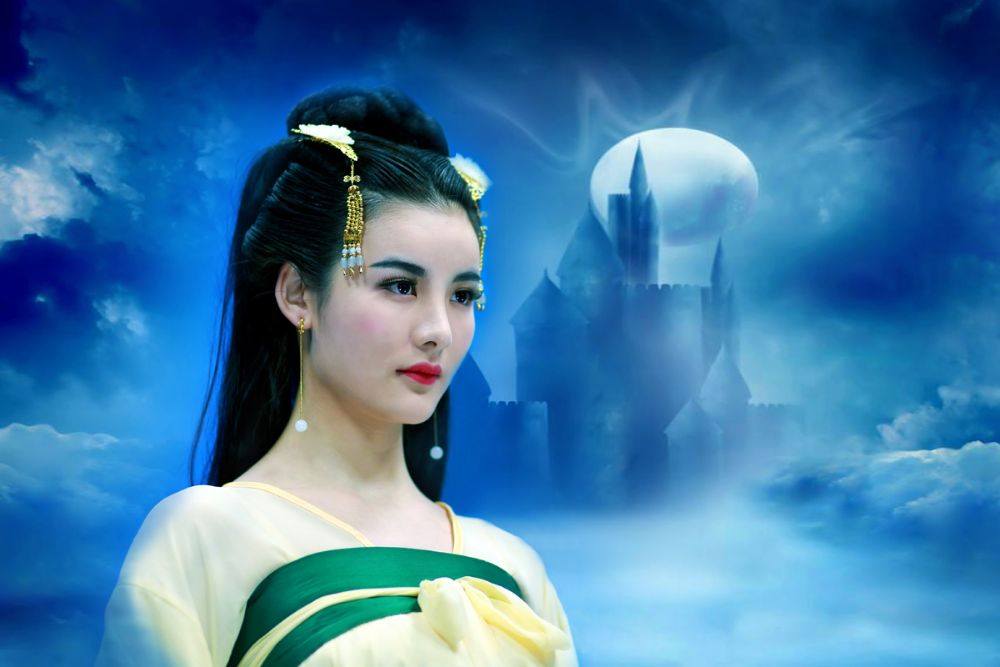 สาวจีนถ่ายแบบ เซ็กซี่ part 114