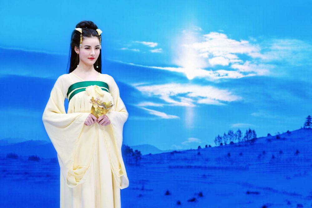 สาวจีนถ่ายแบบ เซ็กซี่ part 114