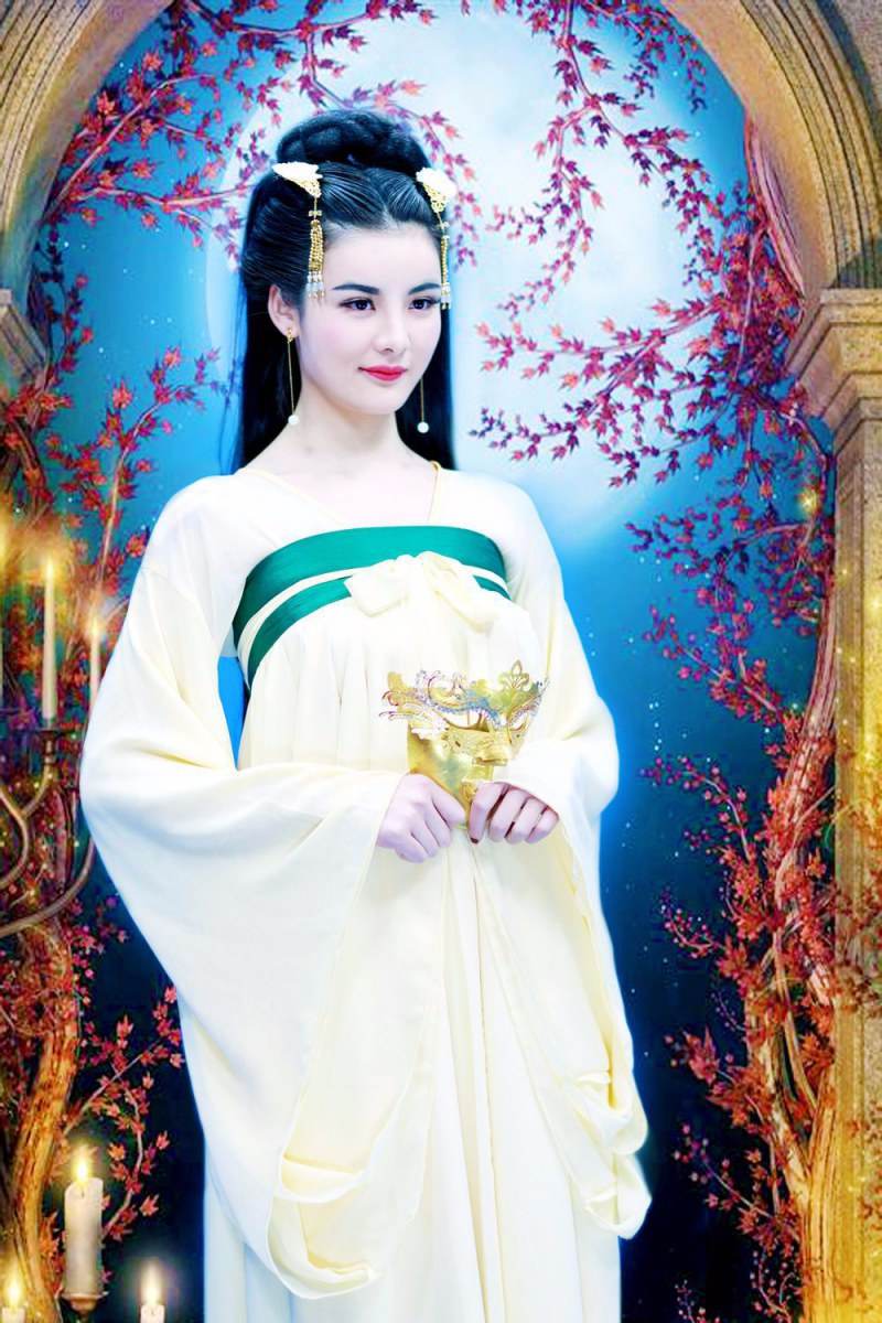 สาวจีนถ่ายแบบ เซ็กซี่ part 114