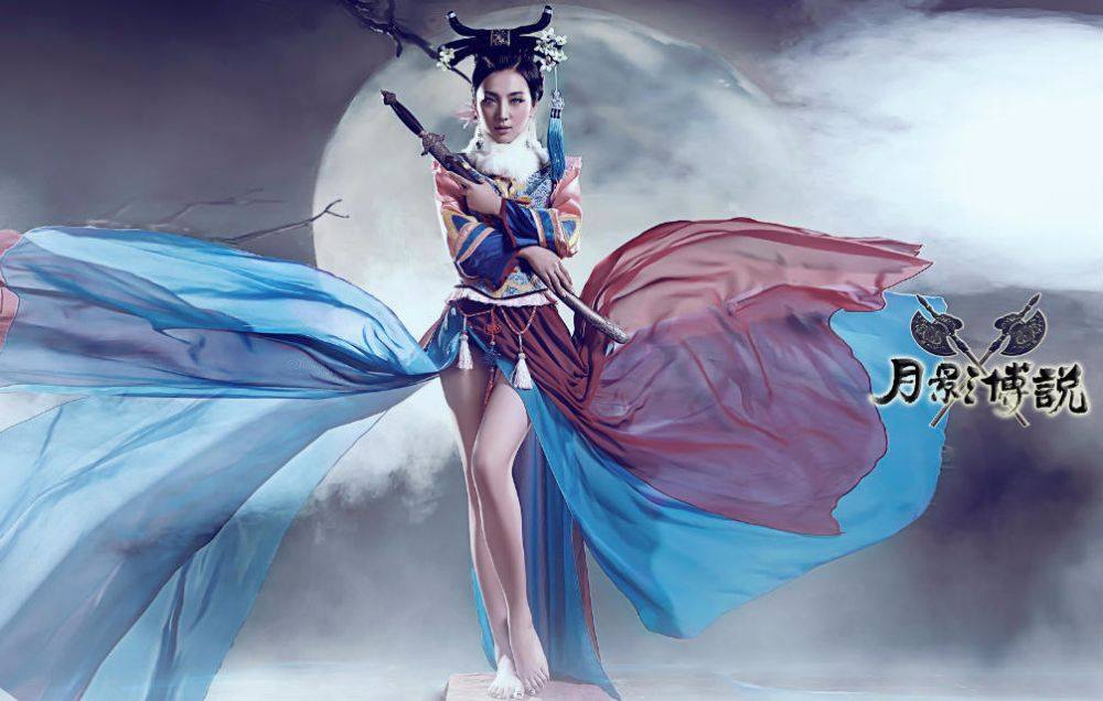 สาวจีนถ่ายแบบ เซ็กซี่ part 114