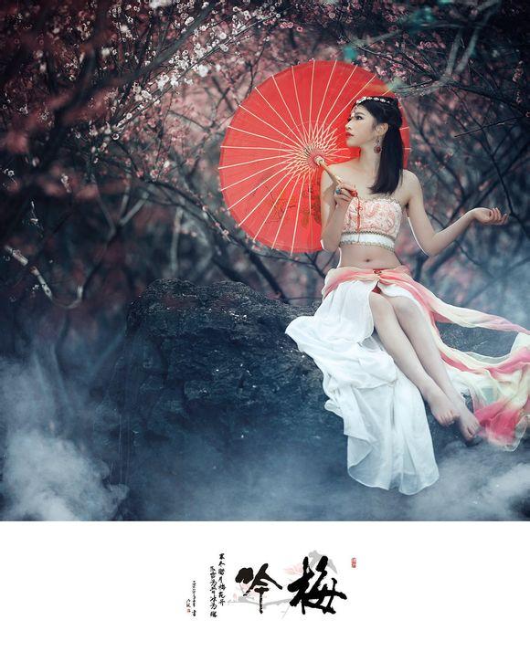 สาวจีนถ่ายแบบ เซ็กซี่ part 114