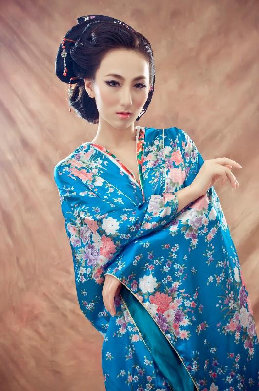 สาวจีนถ่ายแบบ เซ็กซี่ part 114