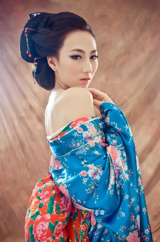 สาวจีนถ่ายแบบ เซ็กซี่ part 114