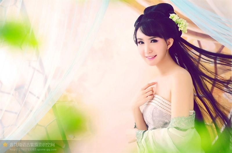 สาวจีนถ่ายแบบ เซ็กซี่ part 114