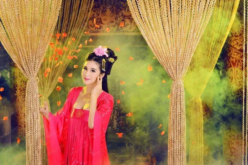 สาวจีนถ่ายแบบ เซ็กซี่ part 114