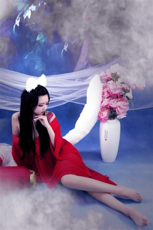 สาวจีนถ่ายแบบ เซ็กซี่ part 114