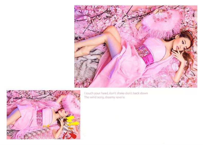 สาวจีนถ่ายแบบ เซ็กซี่ part 114