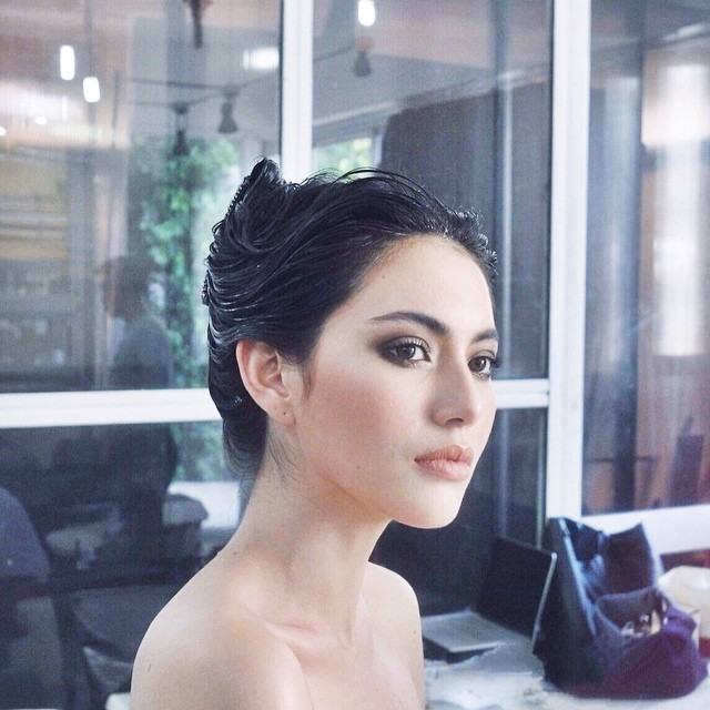 สวยเสน่ห์แรงดาวรุ่งมาเเรงวิกมอชิต!! "ใหม่ ดาวิกา โฮร์เน่"