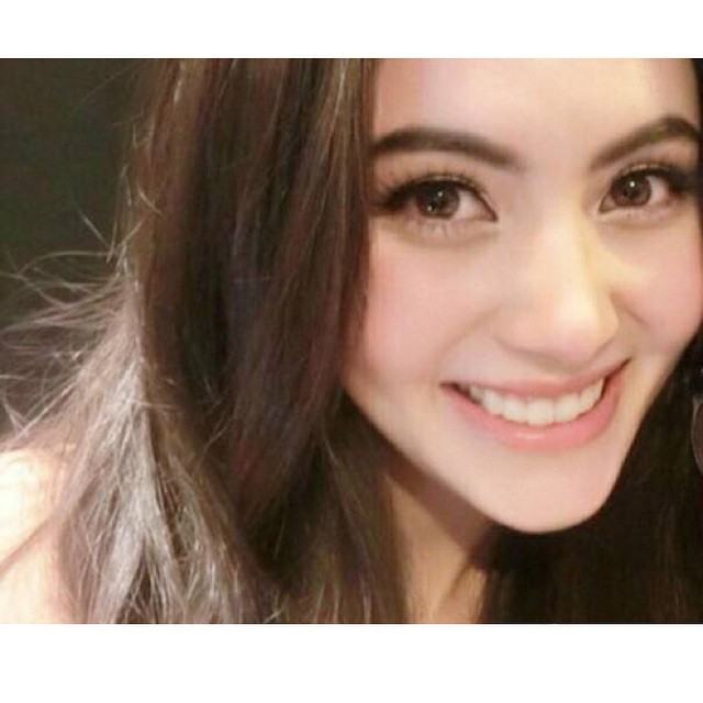 สวยเสน่ห์แรงดาวรุ่งมาเเรงวิกมอชิต!! "ใหม่ ดาวิกา โฮร์เน่"