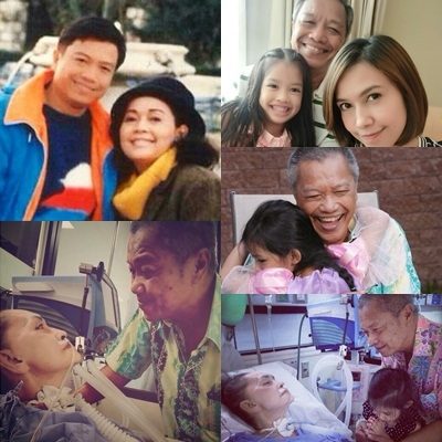 ครอบครัว เค้ามูลคดี