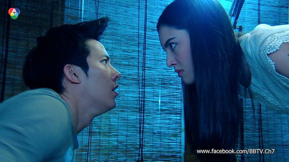 &ldquo;ผีนางชฎา&rdquo; จัดชุดใหญ่ไล่ล่าสารพัดหลอนถูกลากลงหลุมฝังทั้งเป็น!!
