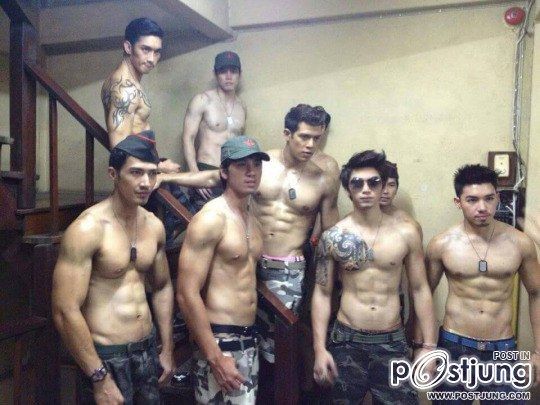 ถอดโชว์เรือนร่าง 782