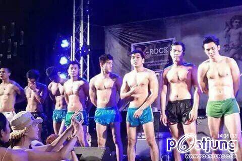 ถอดโชว์เรือนร่าง 782