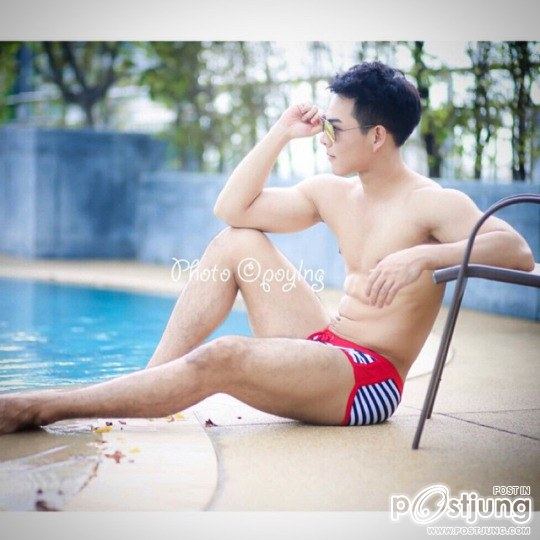 ถอดโชว์เรือนร่าง 783 - adisak narongchai