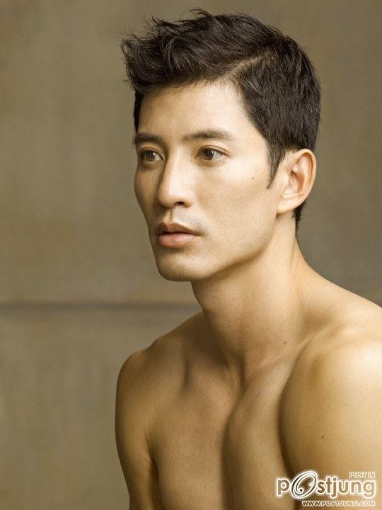 ถอดโชว์เรือนร่าง 784 - Richie Kul