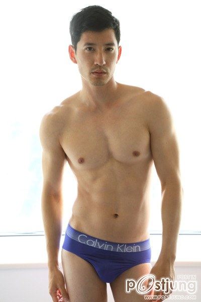 ถอดโชว์เรือนร่าง 784 - Richie Kul