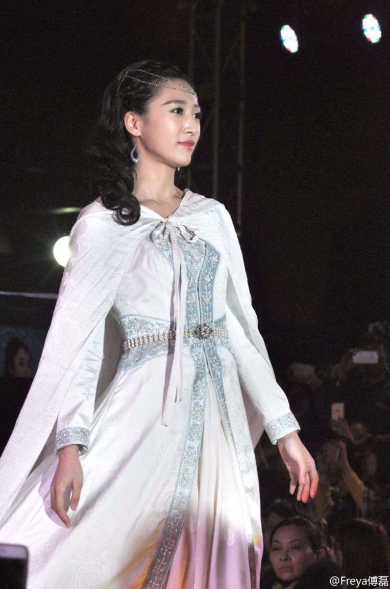 ศึกเทพยุทธเขาซูซัน The Legend Of Shu Shan《蜀山战纪之剑侠传奇》2015 part6