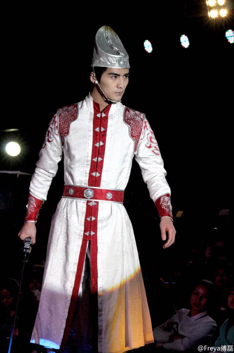 ศึกเทพยุทธเขาซูซัน The Legend Of Shu Shan《蜀山战纪之剑侠传奇》2015 part6
