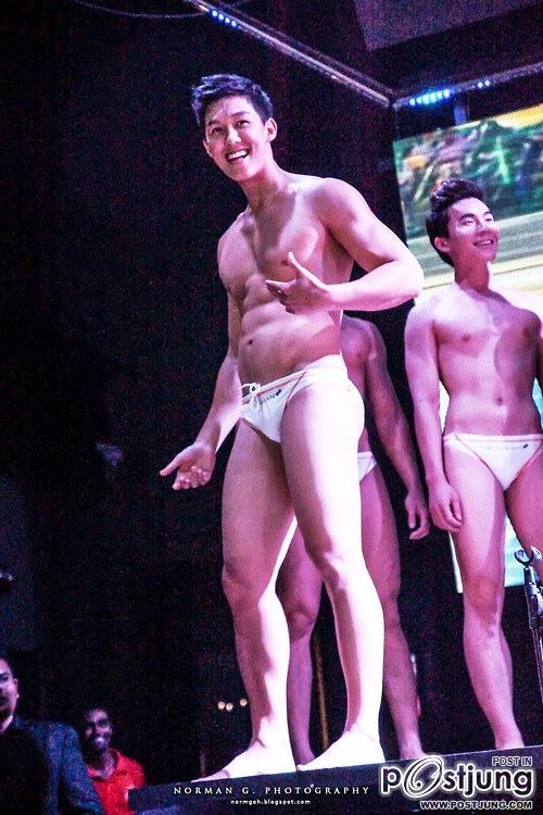ถอดโชว์เรือนร่าง 788