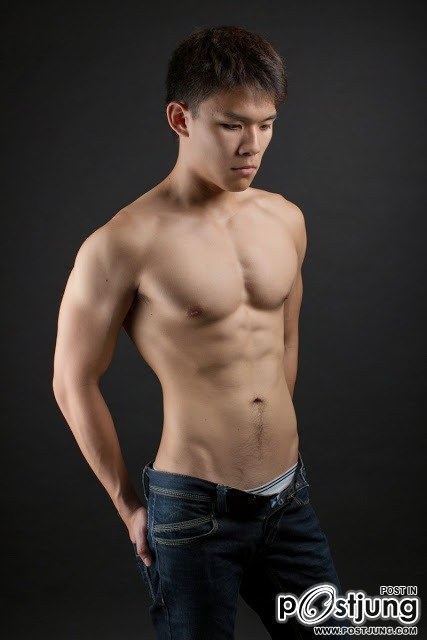 ถอดโชว์เรือนร่าง 788