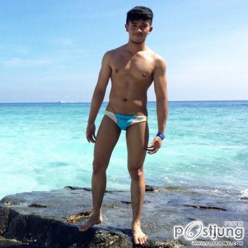 ถอดโชว์เรือนร่าง 797