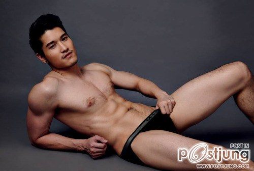 ถอดโชว์เรือนร่าง 797
